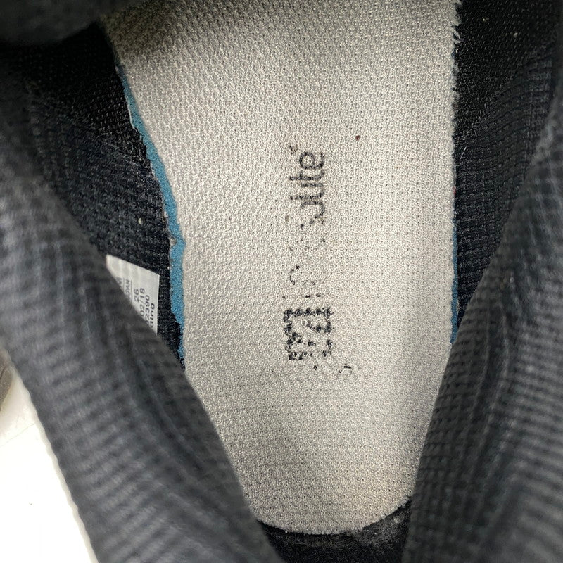 【中古品】【メンズ/レディース】 SALOMON サロモン SPEEDCROSS VARIO 2 187982 スピードクロス バリオ 2 スニーカー シューズ 靴 162-251228-as-20-izu サイズ：26cm カラー：ブラック 万代Net店