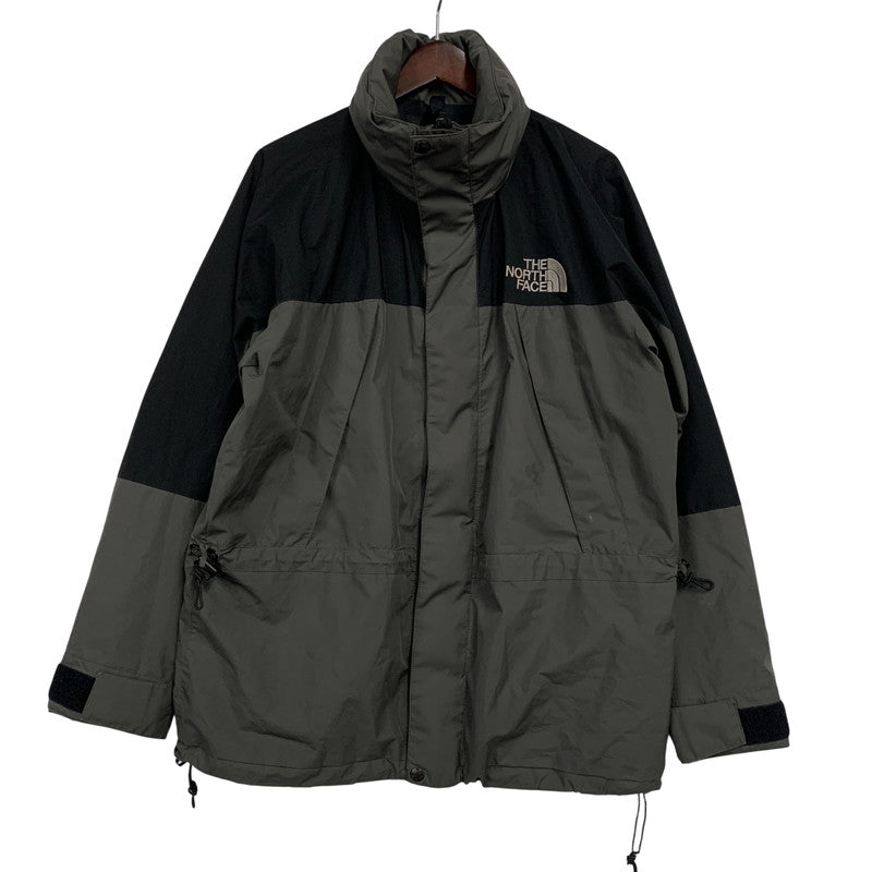 【中古品】【メンズ】 HYDROSEAL MOUNTAIN PARKA ハイドロシール マウンテン パーカー アウター 144-251222-cs-10-izu サイズ：M カラー：カーキ 万代Net店
