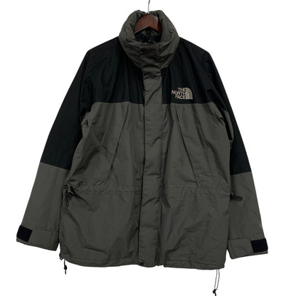 【中古品】【メンズ】 HYDROSEAL MOUNTAIN PARKA ハイドロシール マウンテン パーカー アウター 144-251222-cs-10-izu サイズ：M カラー：カーキ 万代Net店