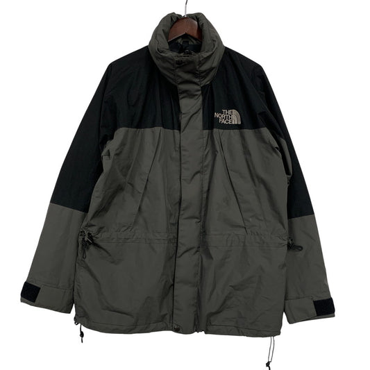 【中古品】【メンズ】 HYDROSEAL MOUNTAIN PARKA ハイドロシール マウンテン パーカー アウター 144-251222-cs-10-izu サイズ：M カラー：カーキ 万代Net店