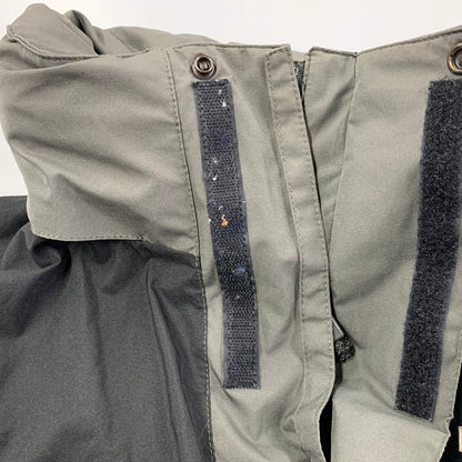 【中古品】【メンズ】 HYDROSEAL MOUNTAIN PARKA ハイドロシール マウンテン パーカー アウター 144-251222-cs-10-izu サイズ：M カラー：カーキ 万代Net店