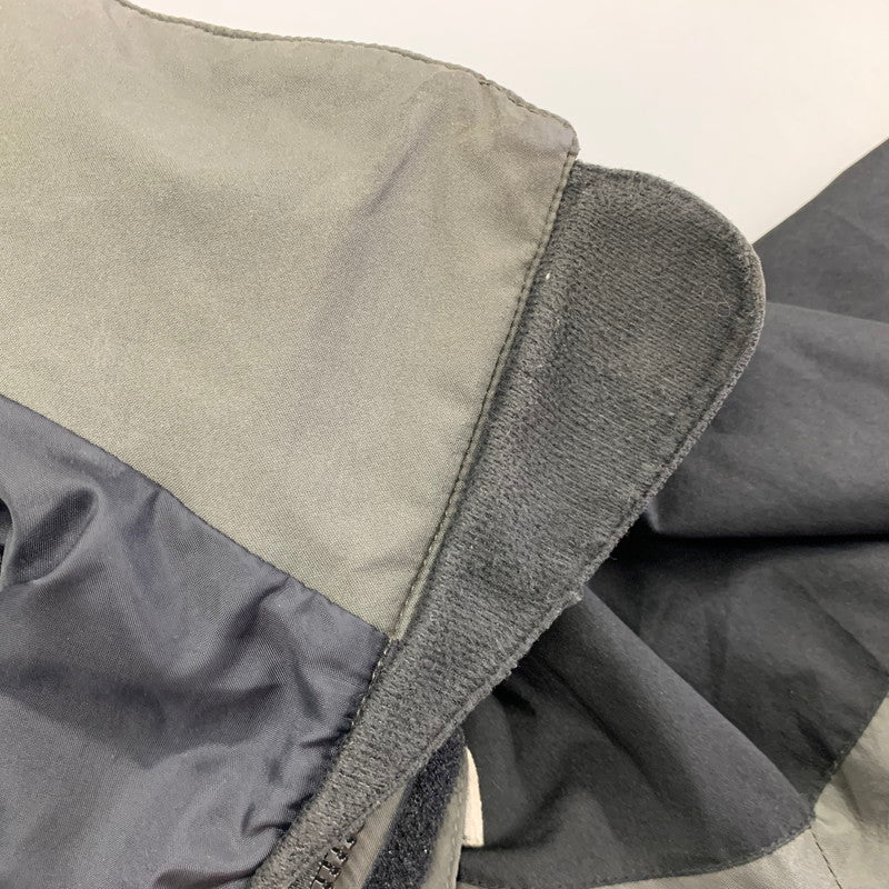 【中古品】【メンズ】 HYDROSEAL MOUNTAIN PARKA ハイドロシール マウンテン パーカー アウター 144-251222-cs-10-izu サイズ：M カラー：カーキ 万代Net店