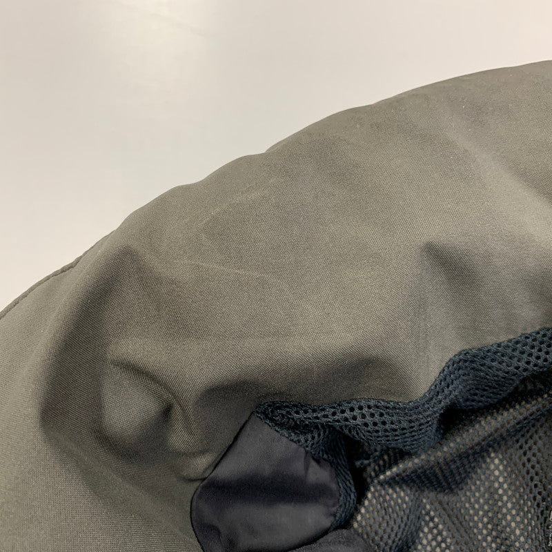 【中古品】【メンズ】 HYDROSEAL MOUNTAIN PARKA ハイドロシール マウンテン パーカー アウター 144-251222-cs-10-izu サイズ：M カラー：カーキ 万代Net店