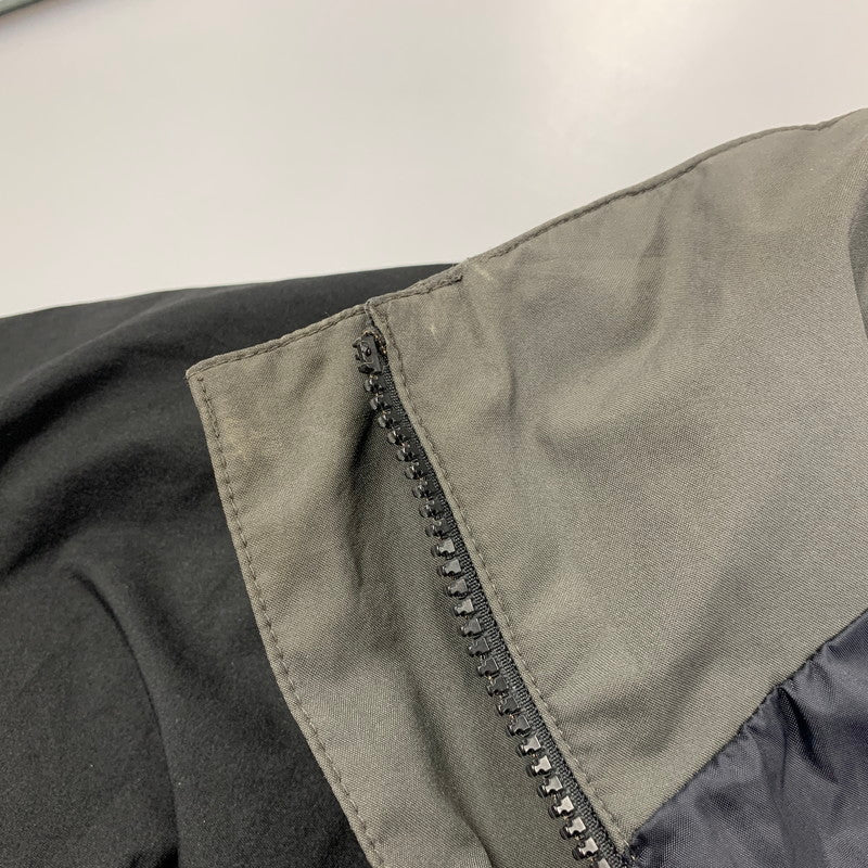 【中古品】【メンズ】 HYDROSEAL MOUNTAIN PARKA ハイドロシール マウンテン パーカー アウター 144-251222-cs-10-izu サイズ：M カラー：カーキ 万代Net店
