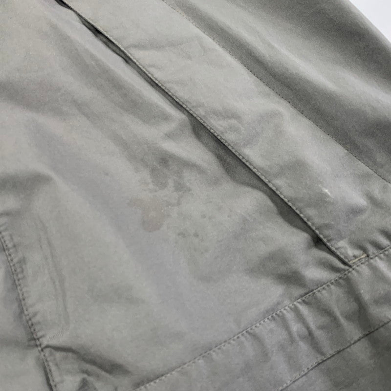 【中古品】【メンズ】 HYDROSEAL MOUNTAIN PARKA ハイドロシール マウンテン パーカー アウター 144-251222-cs-10-izu サイズ：M カラー：カーキ 万代Net店