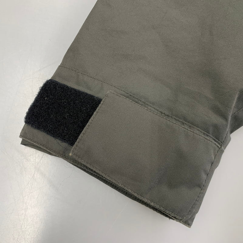 【中古品】【メンズ】 HYDROSEAL MOUNTAIN PARKA ハイドロシール マウンテン パーカー アウター 144-251222-cs-10-izu サイズ：M カラー：カーキ 万代Net店