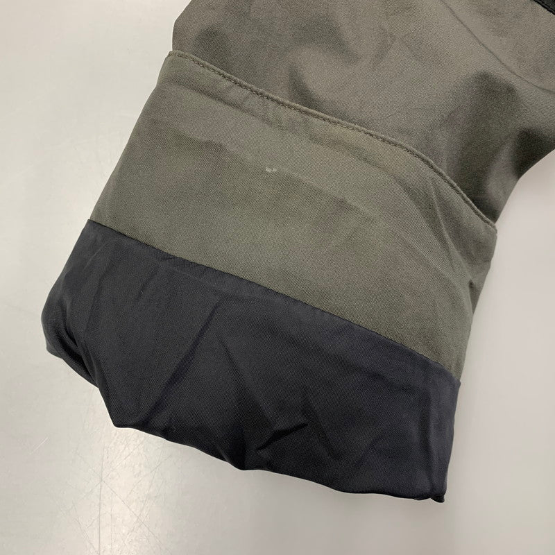 【中古品】【メンズ】 HYDROSEAL MOUNTAIN PARKA ハイドロシール マウンテン パーカー アウター 144-251222-cs-10-izu サイズ：M カラー：カーキ 万代Net店