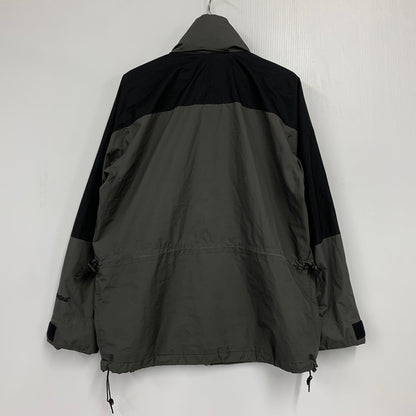 【中古品】【メンズ】 HYDROSEAL MOUNTAIN PARKA ハイドロシール マウンテン パーカー アウター 144-251222-cs-10-izu サイズ：M カラー：カーキ 万代Net店