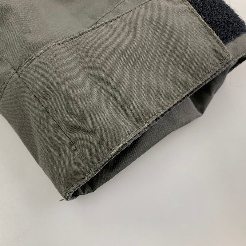 【中古品】【メンズ】 HYDROSEAL MOUNTAIN PARKA ハイドロシール マウンテン パーカー アウター 144-251222-cs-10-izu サイズ：M カラー：カーキ 万代Net店