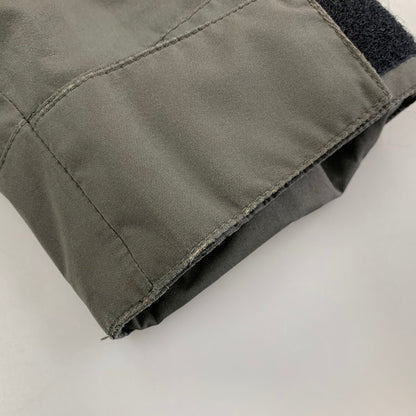 【中古品】【メンズ】 HYDROSEAL MOUNTAIN PARKA ハイドロシール マウンテン パーカー アウター 144-251222-cs-10-izu サイズ：M カラー：カーキ 万代Net店