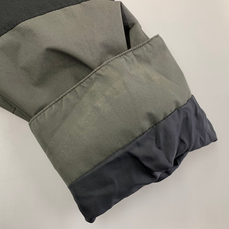 【中古品】【メンズ】 HYDROSEAL MOUNTAIN PARKA ハイドロシール マウンテン パーカー アウター 144-251222-cs-10-izu サイズ：M カラー：カーキ 万代Net店
