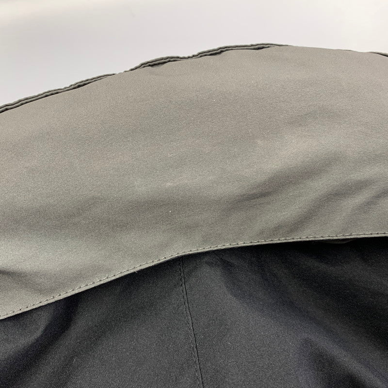 【中古品】【メンズ】 HYDROSEAL MOUNTAIN PARKA ハイドロシール マウンテン パーカー アウター 144-251222-cs-10-izu サイズ：M カラー：カーキ 万代Net店