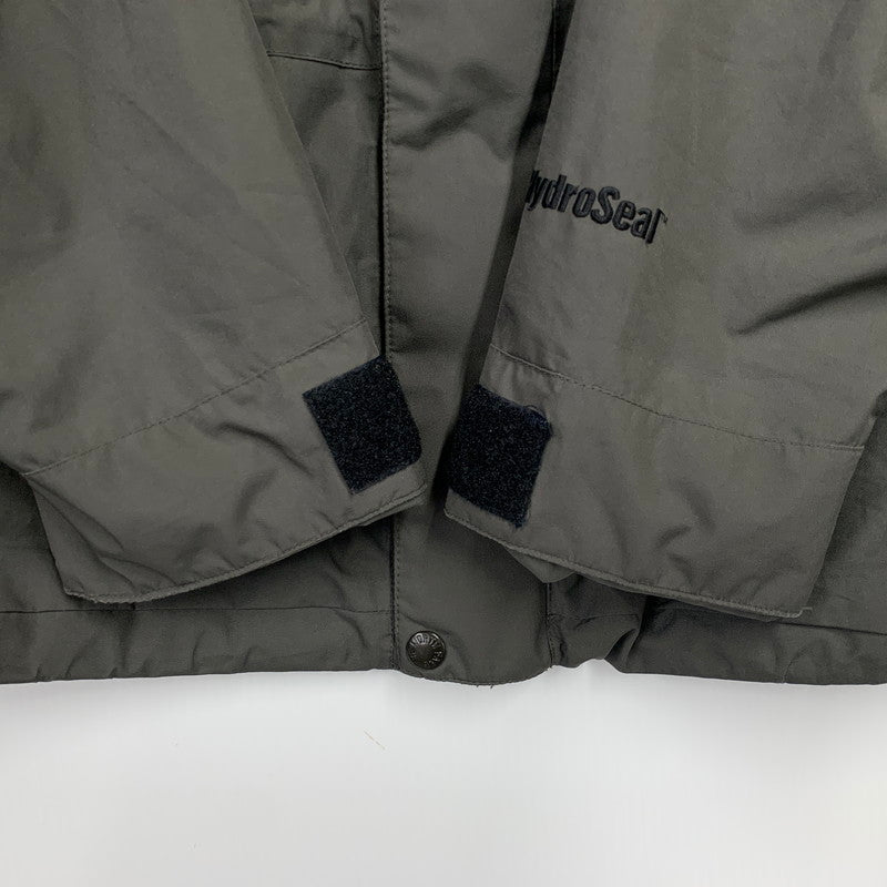 【中古品】【メンズ】 HYDROSEAL MOUNTAIN PARKA ハイドロシール マウンテン パーカー アウター 144-251222-cs-10-izu サイズ：M カラー：カーキ 万代Net店