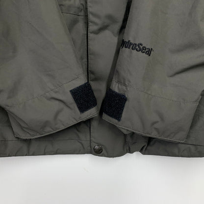 【中古品】【メンズ】 HYDROSEAL MOUNTAIN PARKA ハイドロシール マウンテン パーカー アウター 144-251222-cs-10-izu サイズ：M カラー：カーキ 万代Net店