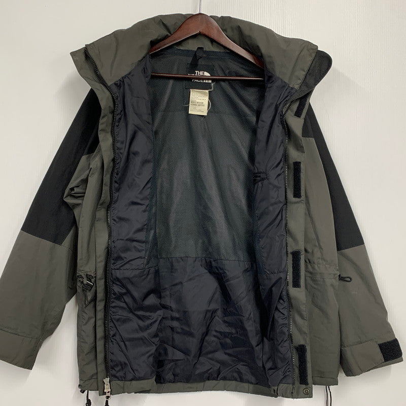 【中古品】【メンズ】 HYDROSEAL MOUNTAIN PARKA ハイドロシール マウンテン パーカー アウター 144-251222-cs-10-izu サイズ：M カラー：カーキ 万代Net店
