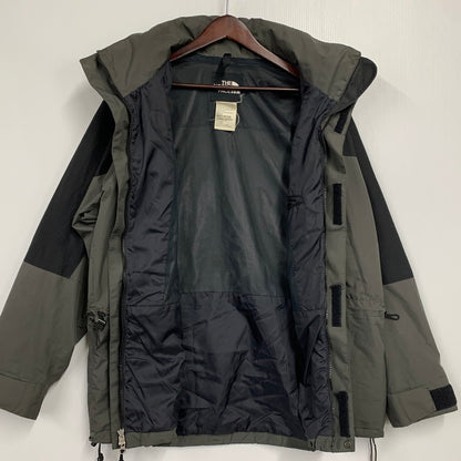 【中古品】【メンズ】 HYDROSEAL MOUNTAIN PARKA ハイドロシール マウンテン パーカー アウター 144-251222-cs-10-izu サイズ：M カラー：カーキ 万代Net店