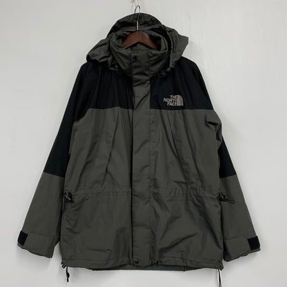 【中古品】【メンズ】 HYDROSEAL MOUNTAIN PARKA ハイドロシール マウンテン パーカー アウター 144-251222-cs-10-izu サイズ：M カラー：カーキ 万代Net店