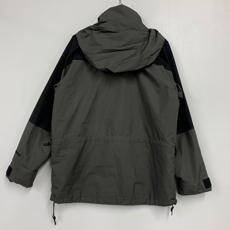 【中古品】【メンズ】 HYDROSEAL MOUNTAIN PARKA ハイドロシール マウンテン パーカー アウター 144-251222-cs-10-izu サイズ：M カラー：カーキ 万代Net店