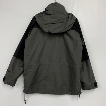 【中古品】【メンズ】 HYDROSEAL MOUNTAIN PARKA ハイドロシール マウンテン パーカー アウター 144-251222-cs-10-izu サイズ：M カラー：カーキ 万代Net店