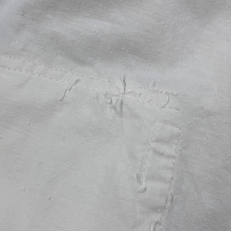 【現状渡し品】【メンズ】 NORWEGIAN ARMY ノルウェージャン アーミー 14268 68 60S HAEREN SNOW PARKA スノー パーカー アウター　 146-251222-cs-14-izu サイズ：S カラー：ホワイト 万代Net店