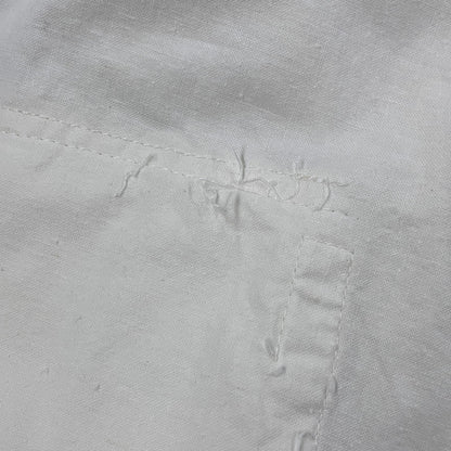 【現状渡し品】【メンズ】 NORWEGIAN ARMY ノルウェージャン アーミー 14268 68 60S HAEREN SNOW PARKA スノー パーカー アウター　 146-251222-cs-14-izu サイズ：S カラー：ホワイト 万代Net店