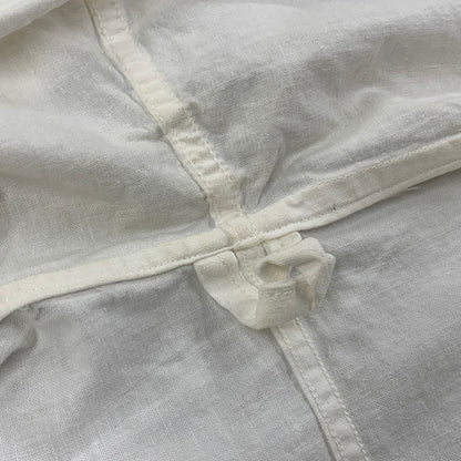【現状渡し品】【メンズ】 NORWEGIAN ARMY ノルウェージャン アーミー 14268 68 60S HAEREN SNOW PARKA スノー パーカー アウター　 146-251222-cs-14-izu サイズ：S カラー：ホワイト 万代Net店
