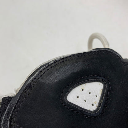 【現状渡し品】【メンズ/レディース】 AIR MORE UPTEMPO 414962-105 エア モアアップテンポ スニーカー シューズ 靴 160-251228-as-23-izu サイズ：26cm カラー：WHITE/BLACK-UNIVERSITY RED 万代Net店