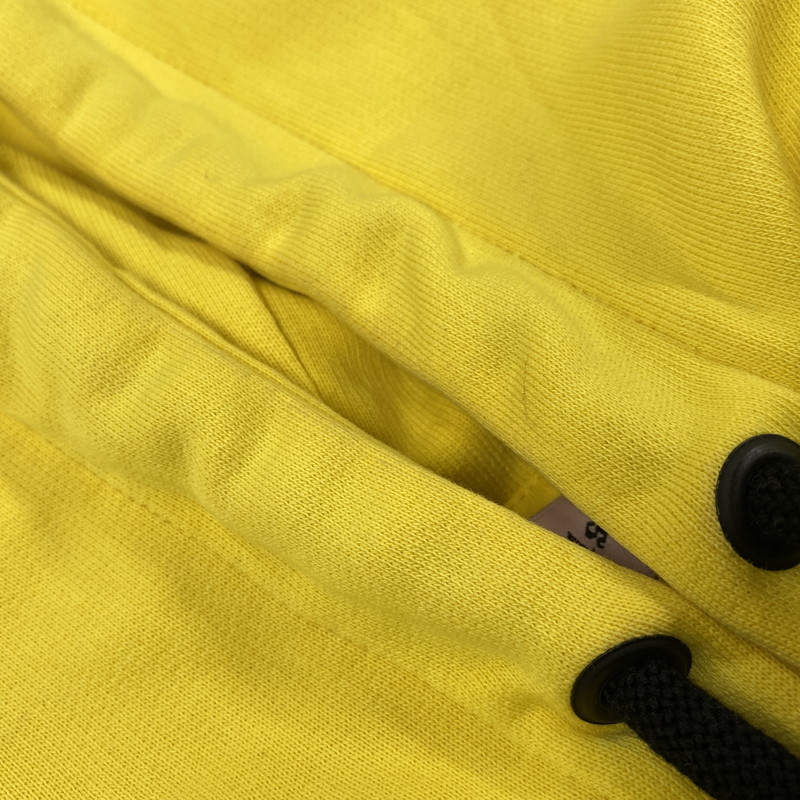 【中古品】【メンズ】 PALM ANGELS パームエンジェルス OVERSIZED LOGO HOODIE PMBB038S19441001 オーバーサイズ ロゴ フーディー パーカー 長袖 トップス 141-251228-as-12-izu サイズ：M カラー：マルチカラー 万代Net店