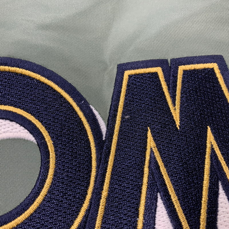 【中古品】【メンズ】 AVIREX アヴィレックス 783-3952033 MA-1 FLIGHT JACKET TOM CAT フライト ジャケット トム キャット アウター 145-251222-cs-09-izu サイズ：L カラー：カーキ 万代Net店