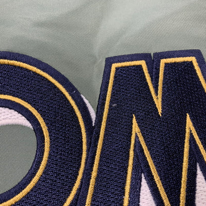 【中古品】【メンズ】 AVIREX アヴィレックス 783-3952033 MA-1 FLIGHT JACKET TOM CAT フライト ジャケット トム キャット アウター 145-251222-cs-09-izu サイズ：L カラー：カーキ 万代Net店