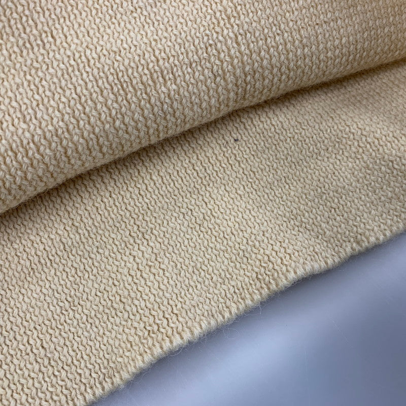 【中古品】【メンズ】 ORGUEIL オルゲイユ OR-4026 CABLE KNIT SWEATER ケーブル ニット セーター トップス 長袖 145-251222-cs-13-izu サイズ：42 カラー：ベージュ 万代Net店