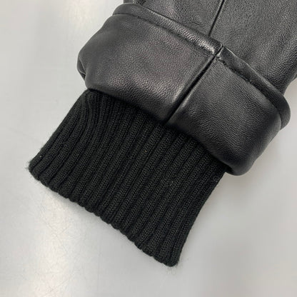 【中古品】【メンズ】 PAWN NOMADS パウンノーマッズ 15AW SABBATH ZIP JACKET サバス ジップ ジャケット アウター 145-251222-cs-05-izu サイズ：M カラー：ブラック 万代Net店