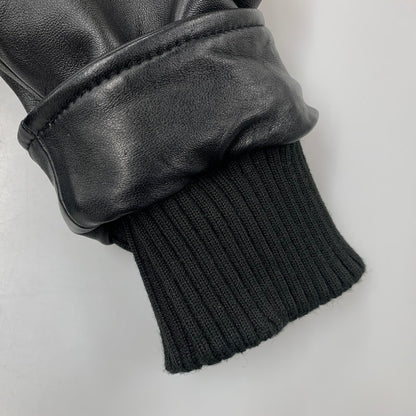 【中古品】【メンズ】 PAWN NOMADS パウンノーマッズ 15AW SABBATH ZIP JACKET サバス ジップ ジャケット アウター 145-251222-cs-05-izu サイズ：M カラー：ブラック 万代Net店