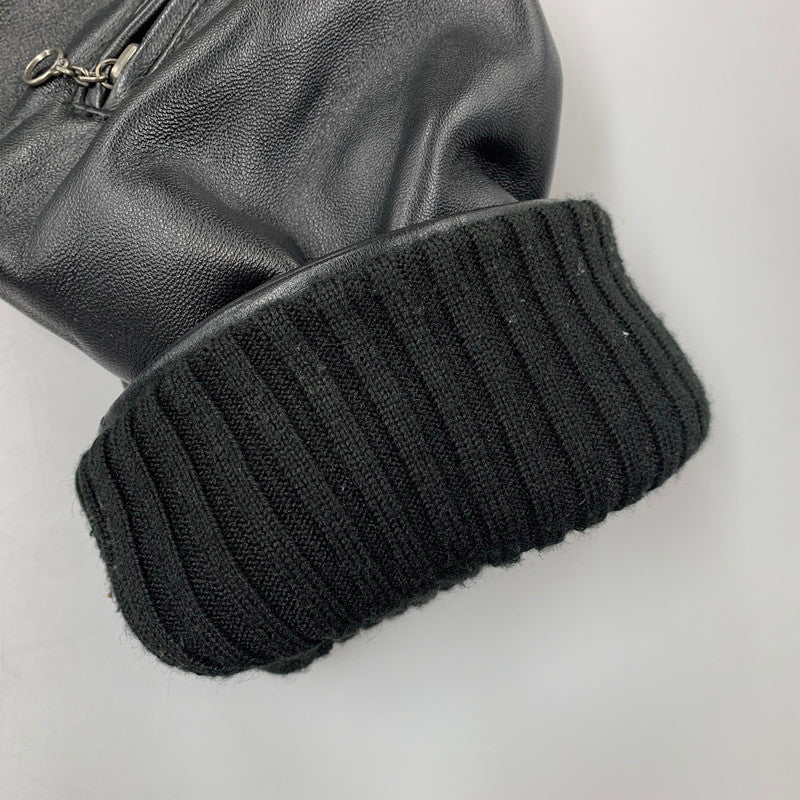 【中古品】【メンズ】 PAWN NOMADS パウンノーマッズ 15AW SABBATH ZIP JACKET サバス ジップ ジャケット アウター 145-251222-cs-05-izu サイズ：M カラー：ブラック 万代Net店