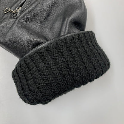 【中古品】【メンズ】 PAWN NOMADS パウンノーマッズ 15AW SABBATH ZIP JACKET サバス ジップ ジャケット アウター 145-251222-cs-05-izu サイズ：M カラー：ブラック 万代Net店