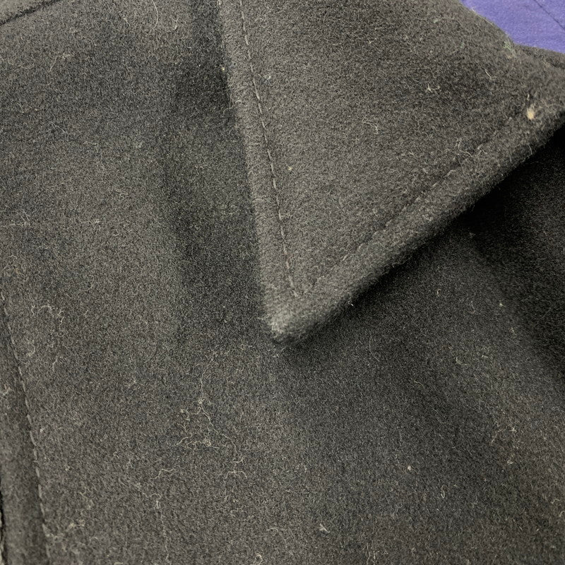 【中古品】【メンズ】 PAWN NOMADS パウンノーマッズ 15AW SABBATH ZIP JACKET サバス ジップ ジャケット アウター 145-251222-cs-05-izu サイズ：M カラー：ブラック 万代Net店