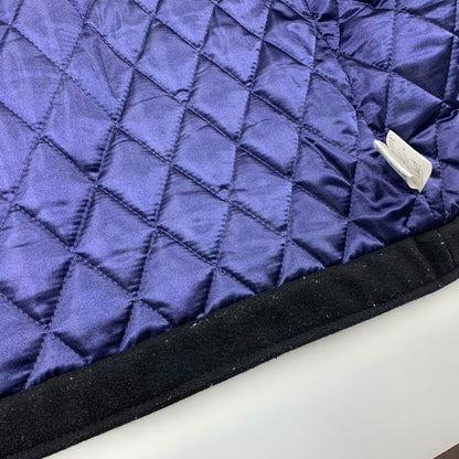 【中古品】【メンズ】 PAWN NOMADS パウンノーマッズ 15AW SABBATH ZIP JACKET サバス ジップ ジャケット アウター 145-251222-cs-05-izu サイズ：M カラー：ブラック 万代Net店