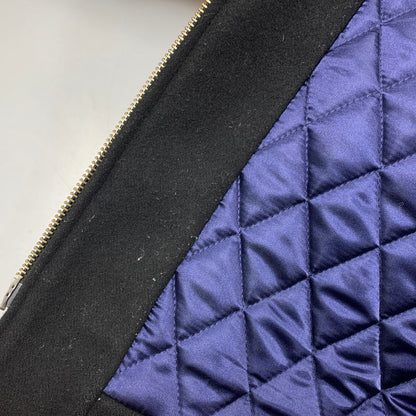 【中古品】【メンズ】 PAWN NOMADS パウンノーマッズ 15AW SABBATH ZIP JACKET サバス ジップ ジャケット アウター 145-251222-cs-05-izu サイズ：M カラー：ブラック 万代Net店