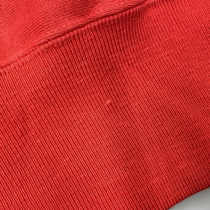 【現状渡し品】【メンズ】 Champion チャンピオン 刺繍タグ 90S MARSHALLTOWN GOLF 14 4段プリント REVERSE WEAVE SWEATSHIRT リバース ウィーブ スウェットシャツ トップス 長袖 146-251223-cs-01-izu サイズ：XL カラー：レッド 万代Net店