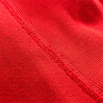 【現状渡し品】【メンズ】 Champion チャンピオン 刺繍タグ 90S MARSHALLTOWN GOLF 14 4段プリント REVERSE WEAVE SWEATSHIRT リバース ウィーブ スウェットシャツ トップス 長袖 146-251223-cs-01-izu サイズ：XL カラー：レッド 万代Net店