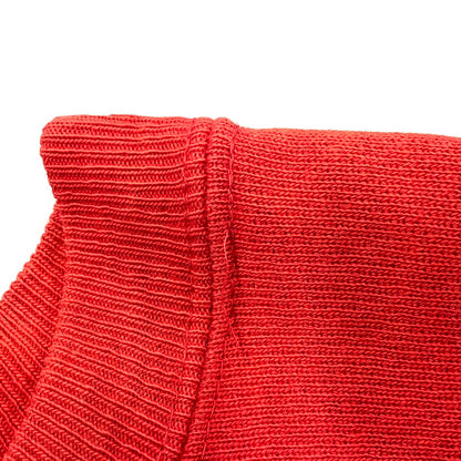 【現状渡し品】【メンズ】 Champion チャンピオン 刺繍タグ 90S MARSHALLTOWN GOLF 14 4段プリント REVERSE WEAVE SWEATSHIRT リバース ウィーブ スウェットシャツ トップス 長袖 146-251223-cs-01-izu サイズ：XL カラー：レッド 万代Net店