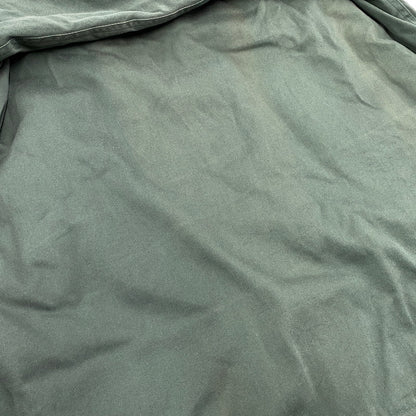 【中古品】【メンズ】 CHISATO TSUMORI DESIGN I.S. REVERSIBLE DOWN COAT リバーシブル ダウン コート アウター 長袖 140-251224-kh-06-izu サイズ：9 カラー：ブラック×グリーン 万代Net店