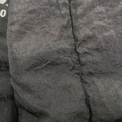 【中古品】【メンズ】 CHISATO TSUMORI DESIGN I.S. REVERSIBLE DOWN COAT リバーシブル ダウン コート アウター 長袖 140-251224-kh-06-izu サイズ：9 カラー：ブラック×グリーン 万代Net店