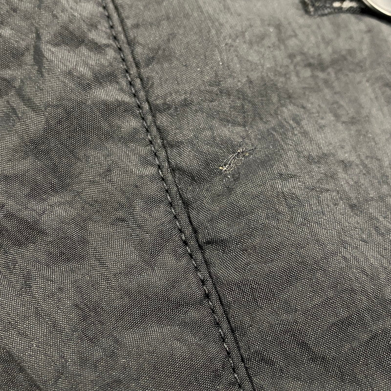 【中古品】【メンズ】 CHISATO TSUMORI DESIGN I.S. REVERSIBLE DOWN COAT リバーシブル ダウン コート アウター 長袖 140-251224-kh-06-izu サイズ：9 カラー：ブラック×グリーン 万代Net店
