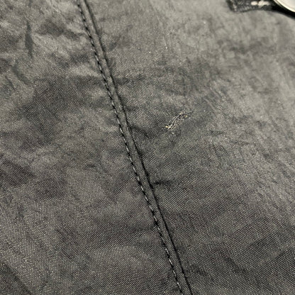 【中古品】【メンズ】 CHISATO TSUMORI DESIGN I.S. REVERSIBLE DOWN COAT リバーシブル ダウン コート アウター 長袖 140-251224-kh-06-izu サイズ：9 カラー：ブラック×グリーン 万代Net店