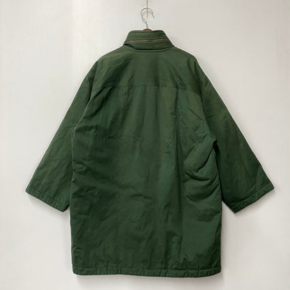 【中古品】【メンズ】 CHISATO TSUMORI DESIGN I.S. REVERSIBLE DOWN COAT リバーシブル ダウン コート アウター 長袖 140-251224-kh-06-izu サイズ：9 カラー：ブラック×グリーン 万代Net店