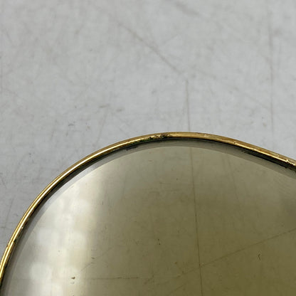 【中古品】【メンズ/レディース】 OLD RAY-BAN オールド レイバン B&L社製 OUTDOORSMAN SUNGLASSES アウトドアーズマン サングラス 203-251223-cs-08-izu サイズ：58口14 カラー：ゴールド×ベージュ 万代Net店