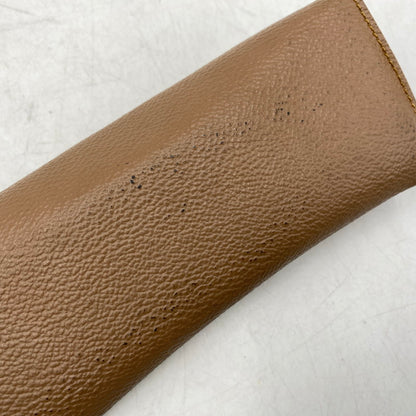 【中古品】【メンズ/レディース】 OLD RAY-BAN オールド レイバン B&L社製 OUTDOORSMAN SUNGLASSES アウトドアーズマン サングラス 203-251223-cs-08-izu サイズ：58口14 カラー：ゴールド×ベージュ 万代Net店