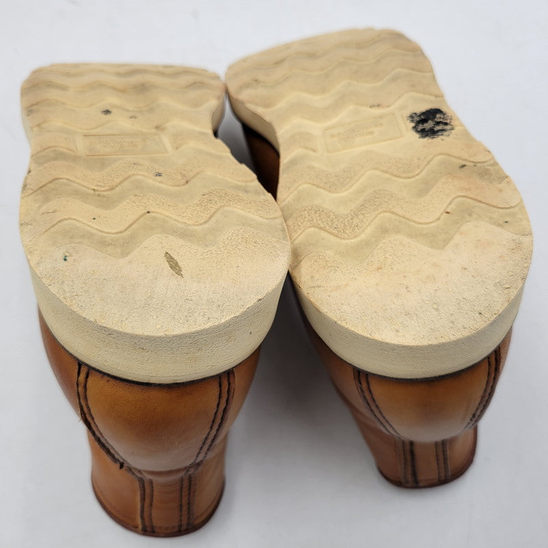 【現状渡し品】【メンズ】 IRISH SETTER 875 アイリッシュセッター ブーツ 犬刻印 シューズ 靴 164-251224-as-21-izu サイズ：9 1/2D カラー：ブラウン 万代Net店
