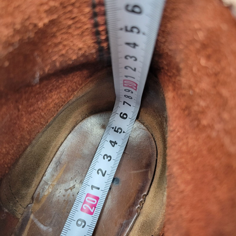 【現状渡し品】【メンズ】 IRISH SETTER アイリッシュセッター ブーツ 新四角犬タグ シューズ 靴 164-251224-as-10-izu カラー：ブラウン 万代Net店